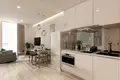 Квартира 1 комната 37 м² Равай, Таиланд
