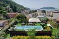Mieszkanie 3 pokoi 400 m² Budva, Czarnogóra