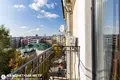 Квартира 2 комнаты 56 м² Минск, Беларусь