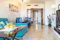 Apartamento 2 habitaciones 84 m² Santiago del Teide, Španjolska
