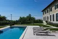 3-Schlafzimmer-Villa 282 m² Poreč, Kroatien