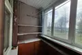1 room apartment 37 m² Minsk, Belarus