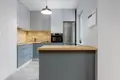 2 bedroom apartment 47 m² Wrocław, Poland