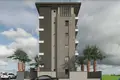 Wohnung 50 m² Alanya, Türkei