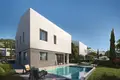 3 bedroom villa 183 m² Cyprus, Cyprus