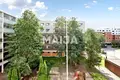 Mieszkanie 3 pokoi 59 m² Helsinki sub region, Finlandia