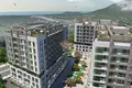 Mieszkanie 1 pokój 27 m² Czarnogóra, Czarnogóra