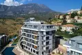 Penthouse 4 rooms 180 m² in Kargıcak, Turkey