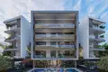 Wohnung 2 Schlafzimmer 131 m² Germasogeia, Zypern