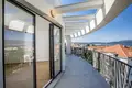 Attique 3 chambres 143 m² Tivat, Monténégro