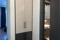 Wohnung 1 zimmer 34 m² Tiflis, Georgien