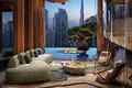 2 bedroom apartment 203 m² Dubai, United Arab Emirates