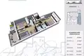 1 bedroom apartment 65 m² Ulcinj, Montenegro
