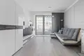 Appartement 2 chambres 37 m² Varsovie, Pologne