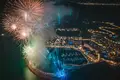 Complejo residencial Lustica Bay: new district Centrale