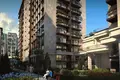 Kompleks mieszkalny New residential complex, reconstruction project of a whole area in the city center, Beyoglu, Istanbul, Turkey