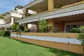 Wohnung 3 Schlafzimmer 300 m² Altea, Spanien