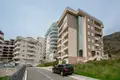 Condo 2 pokoi 43 m² Becici, Czarnogóra