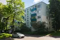 2 room apartment 47 m² Minsk, Belarus
