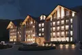 Квартира 1 спальня 35 м² Колашин, Черногория