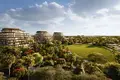 Apartamento 3 habitaciones  Abu Dabi, Emiratos Árabes Unidos