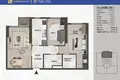 Wohnung 8 zimmer 265 m² Bagcilar, Türkei