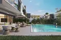 1 bedroom apartment 74 m² Limassol, Cyprus