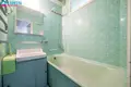 Квартира 2 комнаты 47 м² Вильнюс, Литва
