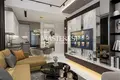 2 room apartment 56 m² Alanya, Turkey