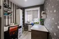 3 room apartment 55 m² Minsk, Belarus