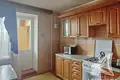 Wohnung 1 zimmer 51 m² Muchaviecki sielski Saviet, Belarus