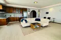 Mieszkanie 1 pokój 155 m² Mahmutlar, Turcja