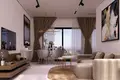 Квартира 1 комната 50 м² Арадиппу, Кипр