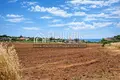 Parcelas 14 500 m² Nea Potidea, Grecia
