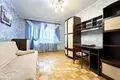 Квартира 2 комнаты 50 м² Минск, Беларусь