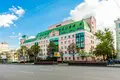 Büro 130 m² Moskau, Russland