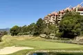 Wohnung 2 Schlafzimmer 129 m² San Pedro Alcantara, Spanien