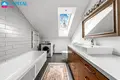 Квартира 3 комнаты 70 м² Вильнюс, Литва