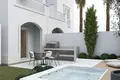 Willa 4 pokoi 228 m² Dubaj, Emiraty Arabskie