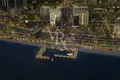 1 bedroom apartment 41 m² Batumi, Georgia