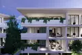 Apartamento 1 habitacion 52 m² Pafos, Chipre