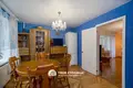 Appartement 3 chambres 74 m² Minsk, Bélarus