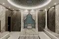 Wohnung 2 zimmer 60 m² Mahmutlar Mahallesi, Türkei