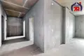 Apartamento 3 habitaciones 73 m² Minsk, Belarús