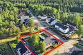 Cottage 200 m² Kalodziscanski sielski Saviet, Belarus