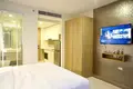 1 bedroom condo  Na Kluea, Thailand