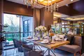 Villa de 5 pièces 292 m² Phuket, Thaïlande