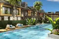 Villa de 5 pièces 180 m² Dosemealti, Turquie