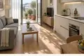 Wohnung 3 zimmer 57 m² Municipality of Agioi Anargyroi Kamatero, Griechenland