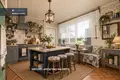 Maison 78 m² Sariai, Lituanie
